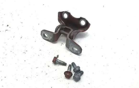 Lexus RZ Front door lower hinge