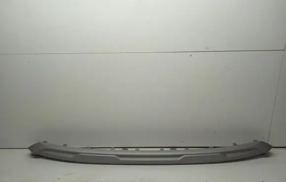 Renault Captur II Front bumper lip 620842373R 620840771R