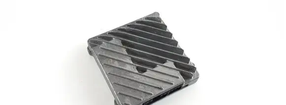 Chrysler Pacifica Sound amplifier 68207344AG 68207344
