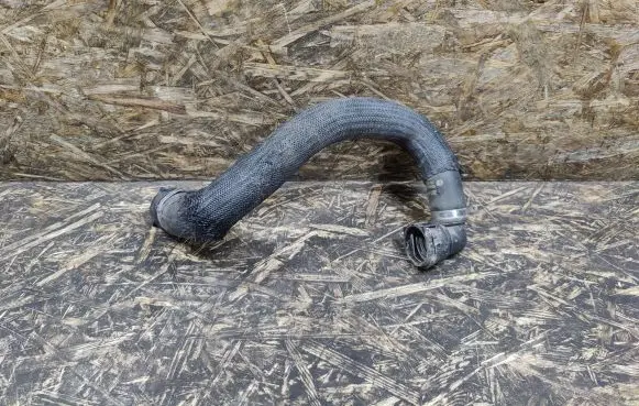 Alfa Romeo Stelvio Engine coolant pipe/hose 50548265