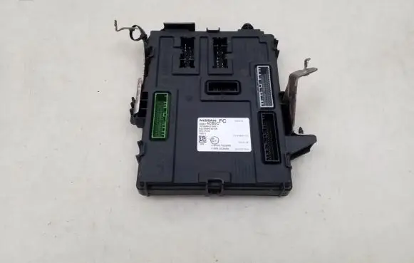 Nissan X-Trail T32 Comfort/convenience module 284B14CB5C