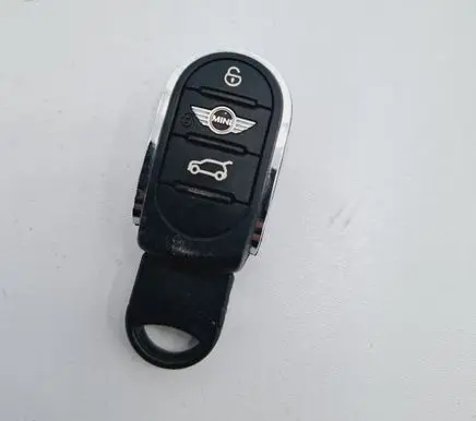 Mini One - Cooper F56 F55 Ignition key/card 