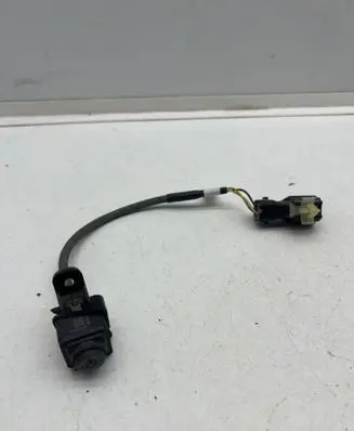 MG ZS Front bumper camera H02306168 69FF2601 203300761