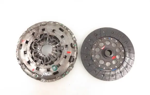 Honda Civic Clutch set kit 3024U5205 412276602