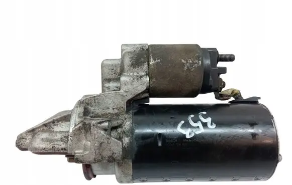 Ford Transit Starter motor 0001139032