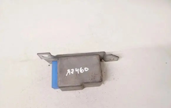 Mazda 626 Airbag deployment crash/impact sensor ge4t57kd0b