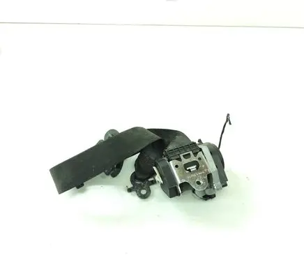 BMW 5 F10 F11 Front seatbelt 618120800 010R0000 2363