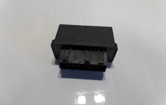 Peugeot 207 Charging relay 240107VTI