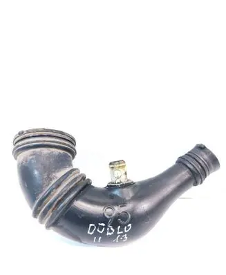 Intake resonator