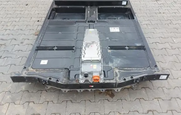 Porsche Taycan 9J1 Hybrid / Electric Car Battery Cell