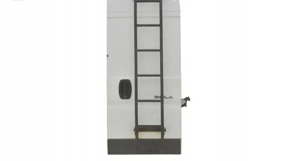 Citroen Jumper Back/rear loading door 