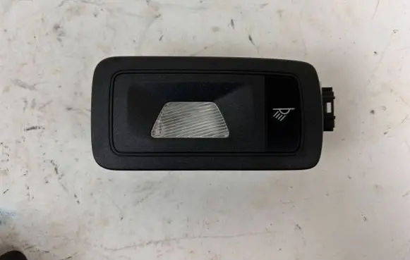 Porsche Macan (95B) Rear seat light 95B947304A