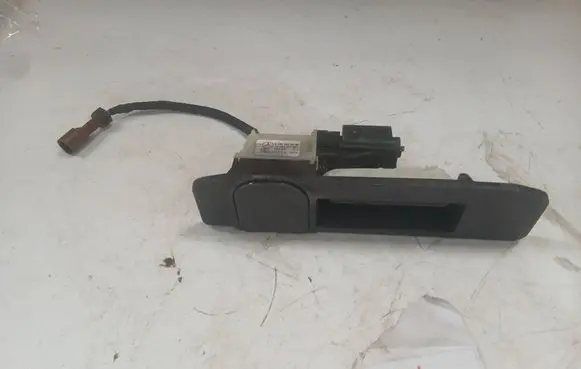 Mercedes-Benz GLS X166 Reversing camera A1667600993