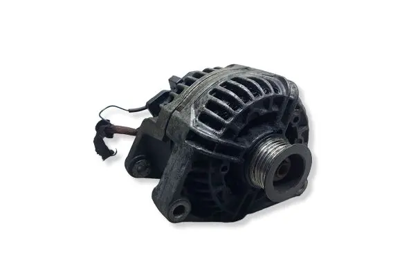Opel Vectra C Generator/alternator 0124525030KASAC 0124525030 13108596