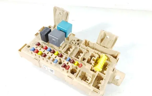 Fuse module