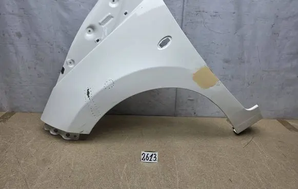 Toyota Aygo AB40 Fender 