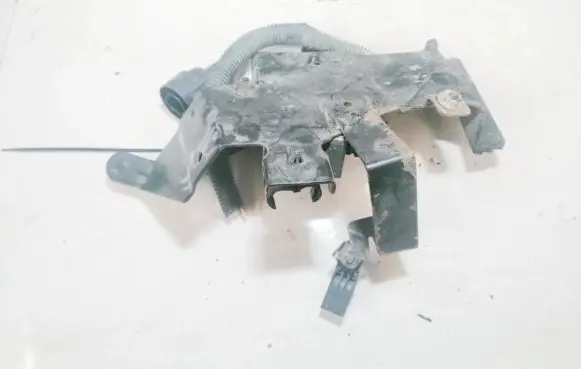 Renault Laguna I Glow plug pre-heat relay