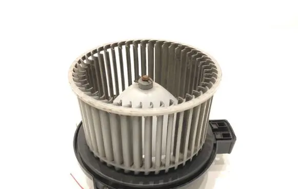 Mazda 2 Heater fan/blower 872700-0690