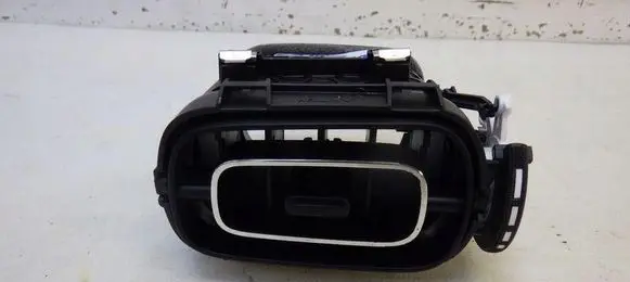 Citroen C3 Dashboard side air vent grill/cover trim 98162210ZD