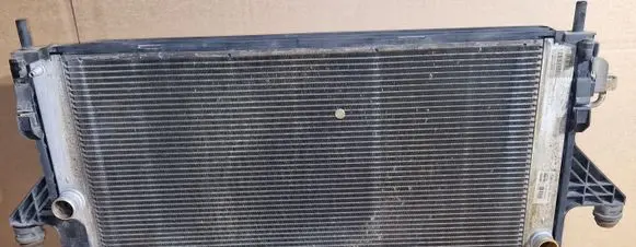 Volvo S40 Radiator set 3M518005DA