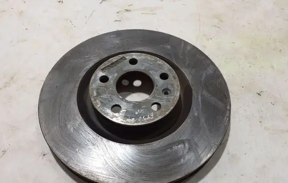 Volvo EX30 Front brake disc 80000597