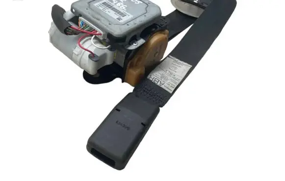 Infiniti Q50 Front seatbelt 0589P1000123 307850810 TKAH2EG621