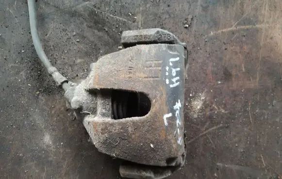 Ford Focus Front brake caliper