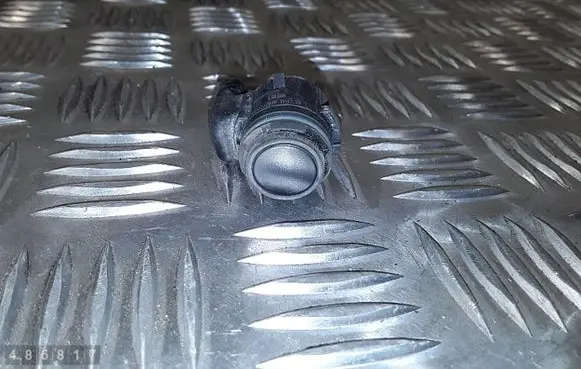 Skoda Octavia Mk4 Parking PDC sensor 5Q0919275C