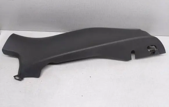 Volkswagen Golf V (C) pillar trim 1K4867766D