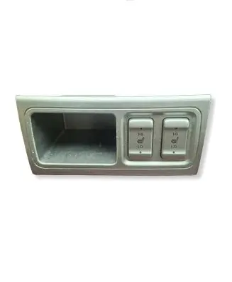 Honda FR-V Seat heating switch 77285SJDG020 04050602