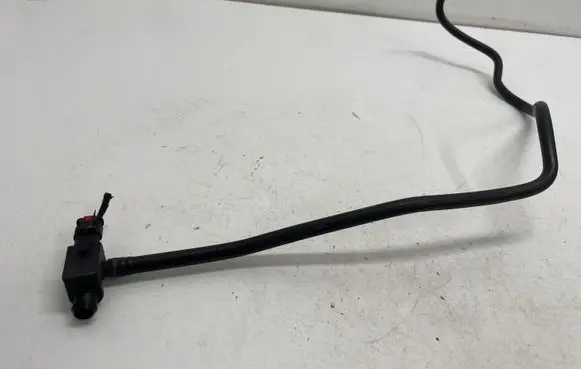 Opel Astra K Vacuum line/pipe/hose 13581099