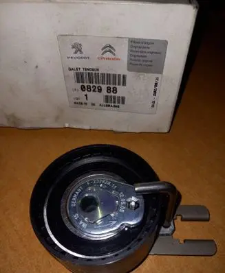 Citroen Jumper Timing belt tensioner 082988
