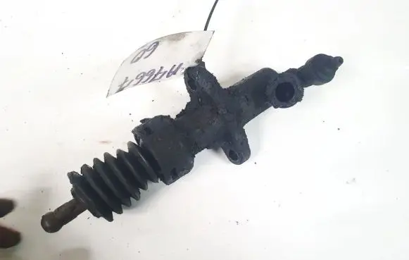 Peugeot 207 Clutch master cylinder