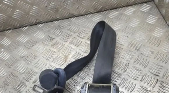 Volkswagen Sharan Third row seat belt 7M0857815N