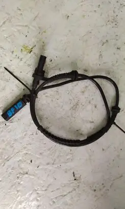 BMW 5 F10 F11 ABS brake wheel speed sensor F00C1G0028