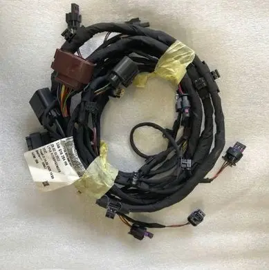 Parking sensor (PDC) wiring loom
