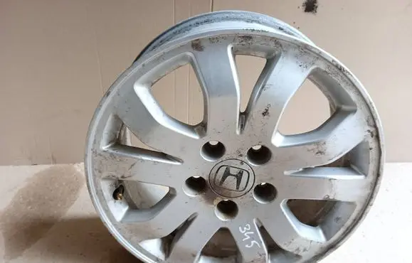Honda CR-V R16 alloy rim S9A665A