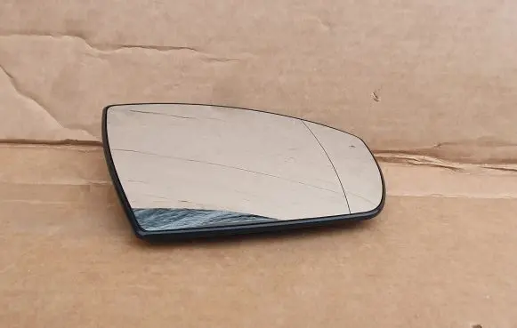 Ford Kuga II Wing mirror glass CV4417K707BA CV4417K707AA