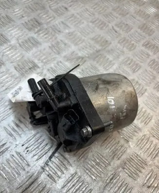 Citroen C4 II Fuel filter housing 9809757980 980975798001 U3B03