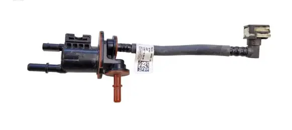 Ford F150 Vacuum valve EU5A9G866 EU5A9G866CE ML349B325