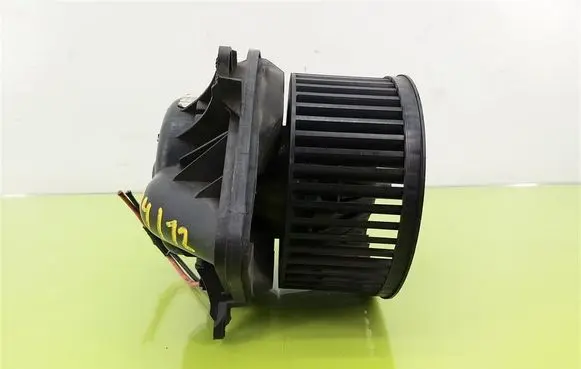 Peugeot Partner Heater fan/blower 