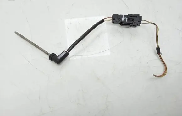 BMW X5 E53 Interior temperature sensor 83855639