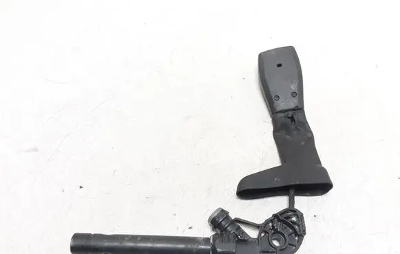 Volvo S60 Front seatbelt 6057251