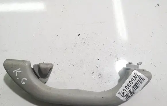 Volkswagen PASSAT B5.5 Rear interior roof grab handle 
