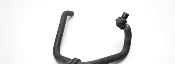 BMW 5 E60 E61 Vacuum line/pipe/hose 34336760706