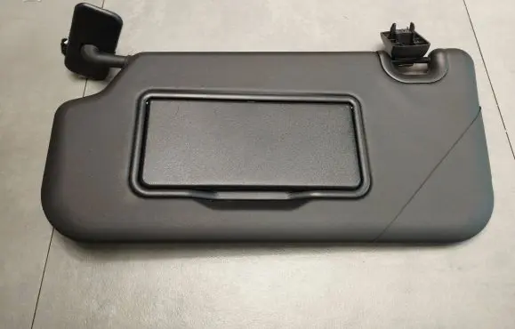 Volkswagen Amarok II Sun visor 2212090986 EB321AKZ