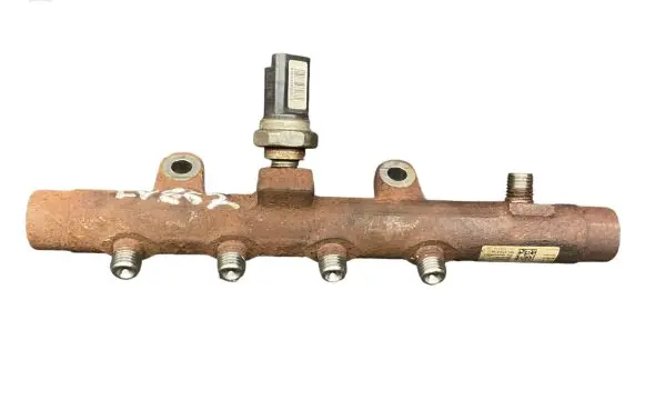 Nissan Qashqai Fuel main line pipe A2C20001221