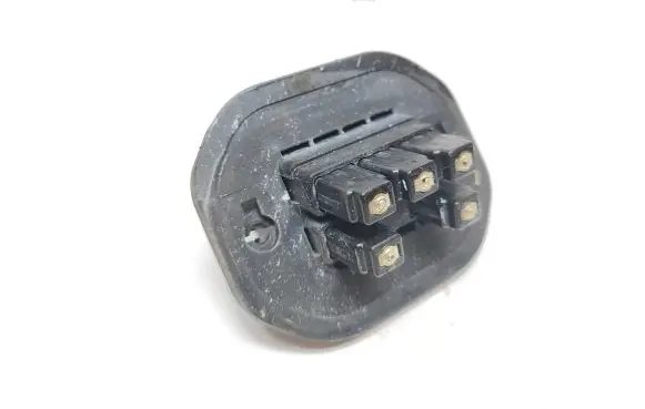 Nissan NV300 Sliding door contact joint 252163605R 93451811 PA6630GF