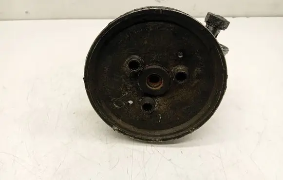 Audi A6 S6 C6 4F Power steering pump 4F0145155A