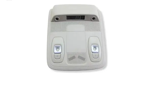 Renault Megane IV Other interior light 969804882R 969807739R